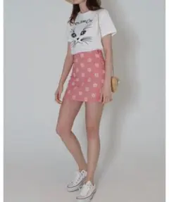 épine ミニスカートのサムネイル