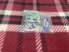 グノーシア ファボテリア アクスタ ラキオさん