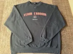 【特価】Nike TEAM CANADA HOCKEY トレーナーXLサイズ