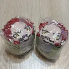 ヒプマイ　もちころりん　EW03 空却