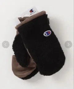 チャンピオン 手袋　22センチ　　セット　美品