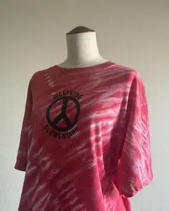00s Peace Marc×Tie- Dye S/S Teeのサムネイル