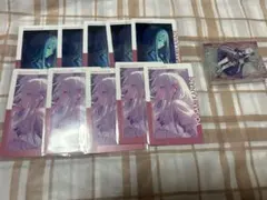 プロセカ 宵崎奏 ノーブルアート エピカ