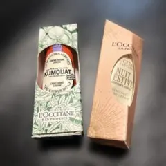 L'OCCITANE KUMQUAT ボディスクラブ 200ml - メルカリ