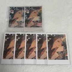 にじさんじ ChroNoiR 葛葉 チェキ