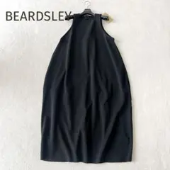 新品 BEARDSLEY ビアズリー スッキリジャンパースカート - メルカリ