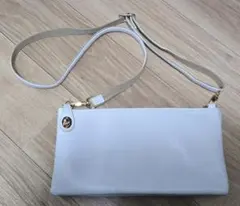 エナメルバッグ