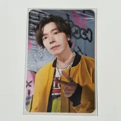 最安値】SEVENTEEN ドギョム HMV ラキドロ ラッキードロー - メルカリ