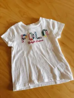 Ralph Lauren ラルフローレンTシャツ 12M/80cm