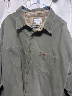 Carhartt カーキー