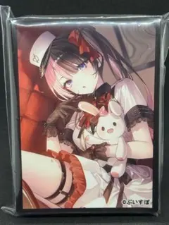 C107 遠坂あさぎ AliceSyndrome 新刊 藍沢エマ ぶいすぽっ！ - メルカリ