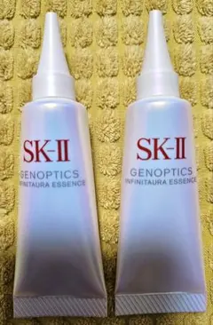 ★SK-II ジェノプティクス インフィニットオーラ　エッセンス★
