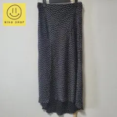 SALE 美品！古着 Abercrombie & Fitch ロングスカート　M