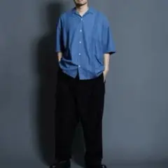 TIGHTBOOTH PRODUCTION ENCORE DENIM SHIRTのサムネイル