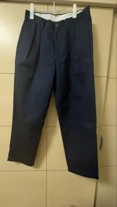 ユニバーサルオーバーオール