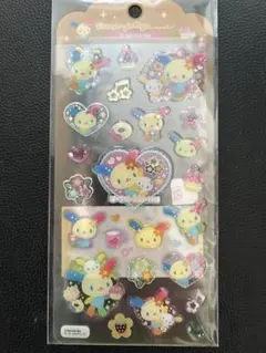 ドロップジェリーシール