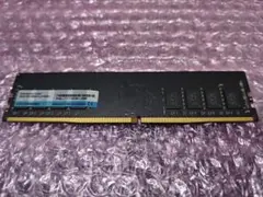 CFD STANDARD デスクトップDDR4メモリ 8GB PC4-25600