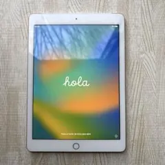 M*様 iPad 第5世代 32gb wi-fi+cellularゴールド 本体