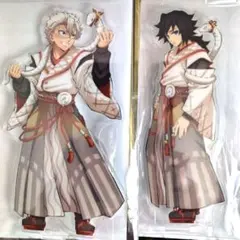 2026年最新】鬼滅の刃 アクリルスタンド 巳年 冨岡義勇の人気アイテム