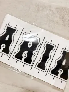 有明高校 応援用 タオル