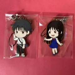 呪術廻戦0 乙骨憂太 祈本里香 ラバスト