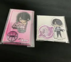 黒子のバスケ アクリルスタンド 氷室辰也