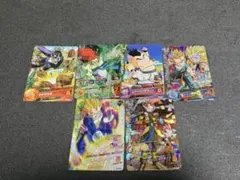 ドラゴンボール　ドラゴンボールヒーローズ　まとめ売り