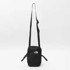 THE NORTH FACE　ボルダー ミニ ショルダー バッグ