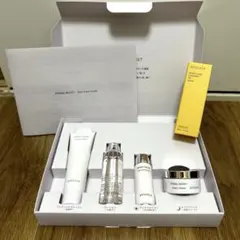 【新品・おまけ付き】Attenir アテニア　PRIMA MOIST