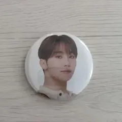 SEVENTEEN スングァン缶バッジ