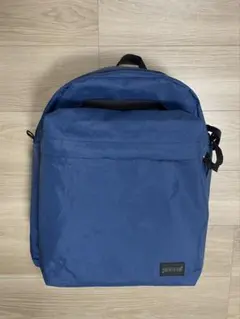 THE BLUE LUG 100個限定 デイパック ブルーラグ ピルグリム - メルカリ