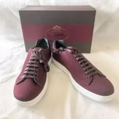 【CHURCH’S】スニーカー UK11 新品【チャーチ】のサムネイル