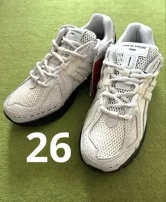 コム デ ギャルソン・オム × ニューバランス New Balance 2010 - メルカリ