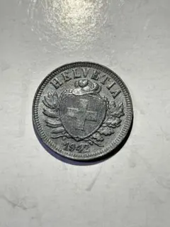 2025年最新】1942年 銀貨の人気アイテム - メルカリ