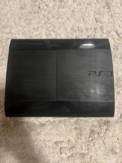 PS3 CECH-4000C