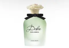 DOLCE&GABBANA ドルチェ フローラル ドロップスオードトワレ75mlのサムネイル