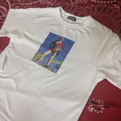 me jane Tシャツ　プリントTシャツ