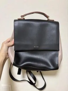Paul Smith リュック バックパックのサムネイル