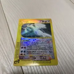2026年最新】ルギア クリスタルタイプの人気アイテム - メルカリ