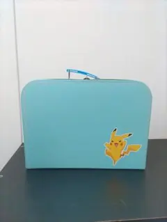 ポケモン フィギュア トランク　映画10周年 記念