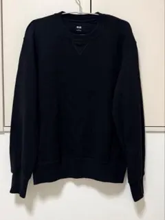 ユニクロトレーナー