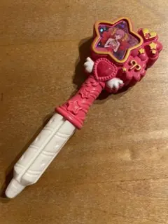 スター☆トゥインクルプリキュア スターカラーペン おひつじ座