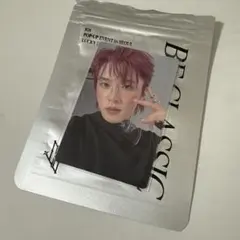 河野純喜 アイドル