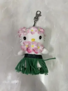 大幅値下げしました【超激レア】ご当地ぬいぐるみハローキティ・ハワイ限定