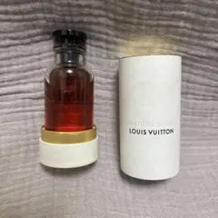 ルイヴィトン 200ml 香水 マティエールノワール - メルカリ