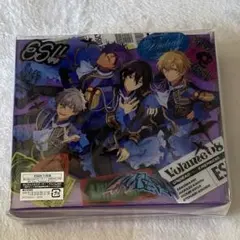 あんさんぶるスターズ！！  アルバムシリーズ 『TRIP』 UNDEAD