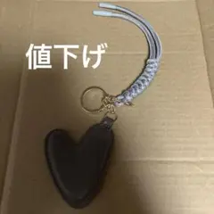 FIRANO　キーホルダー、バッグチャーム