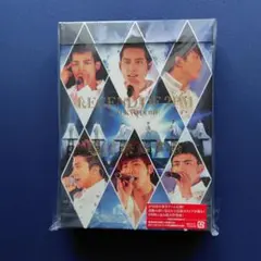 2PM/LEGEND OF 2PM in TOKYO DOME〈初回生産限定盤… - メルカリ