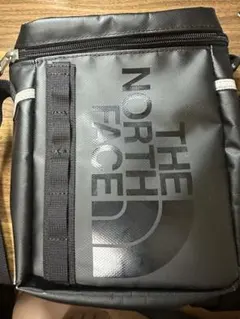 THE NORTH FACE ブラックサコッシュ