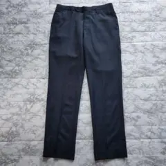 Brilla per il gusto　スラックス　ウールシルク　46